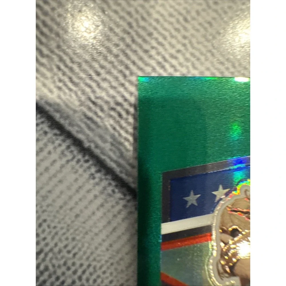 Panini 2026 usa